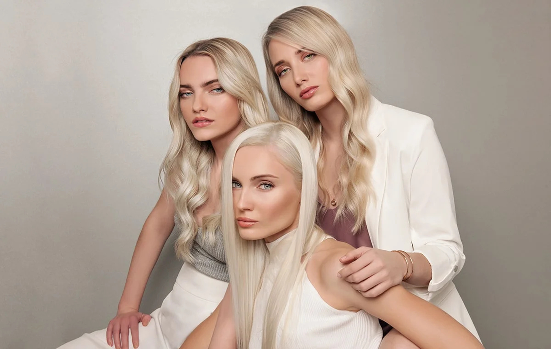 ACROMA el poder de la aclaración para tu cabello