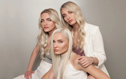 ACROMA el poder de la aclaración para tu cabello