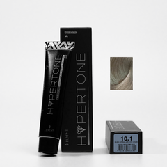 TINTE HYPERTONE 10.1 RUBIO EXTRA CLARO CENIZO