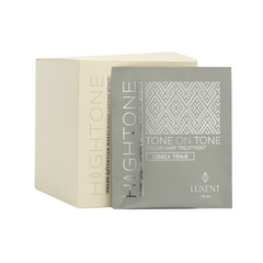 MASCARILLA HIGHTONE COLOR CENIZA TENUE