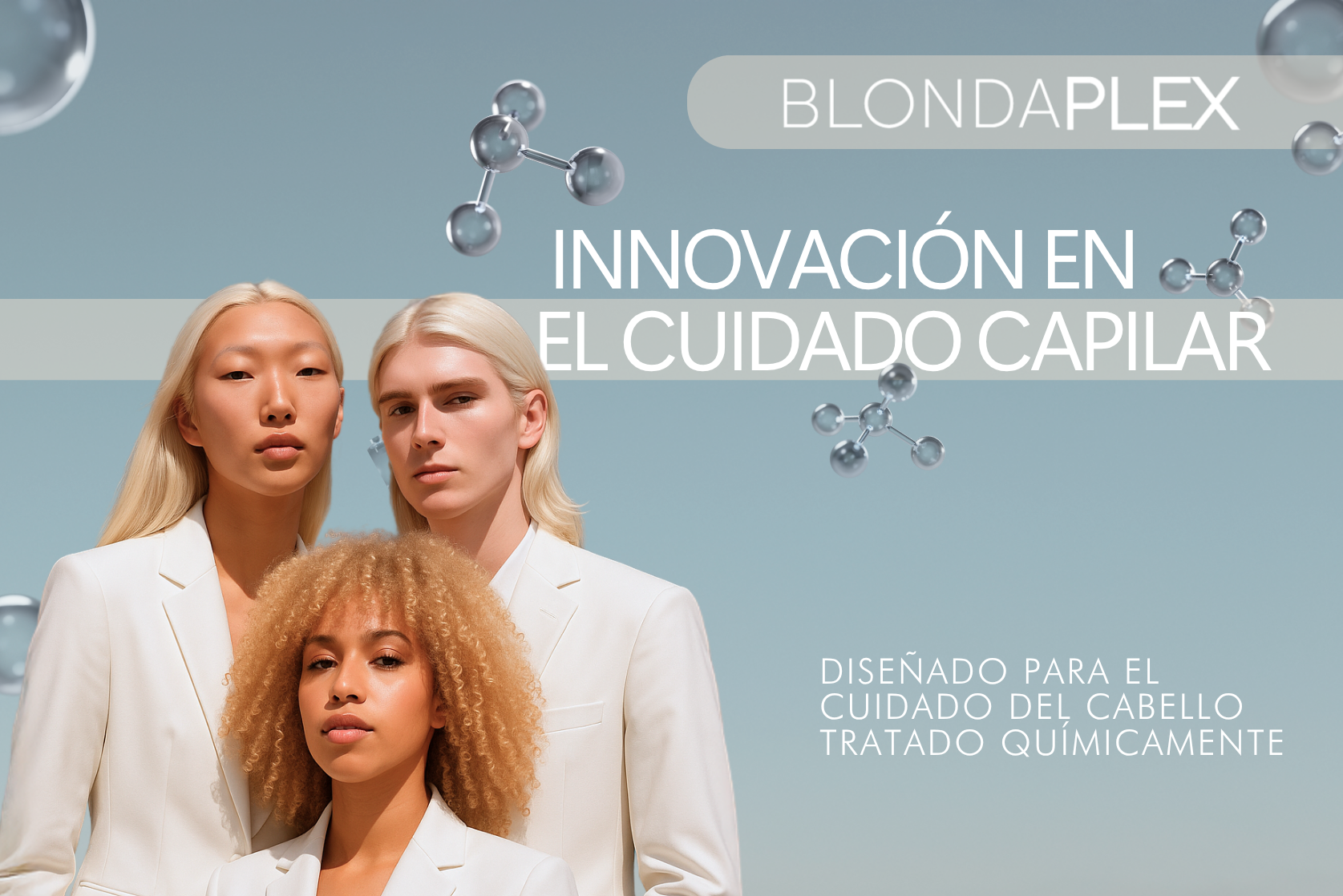 Luxent Belleza Capilar