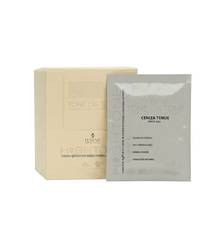 MASCARILLA HIGHTONE COLOR CENIZA TENUE