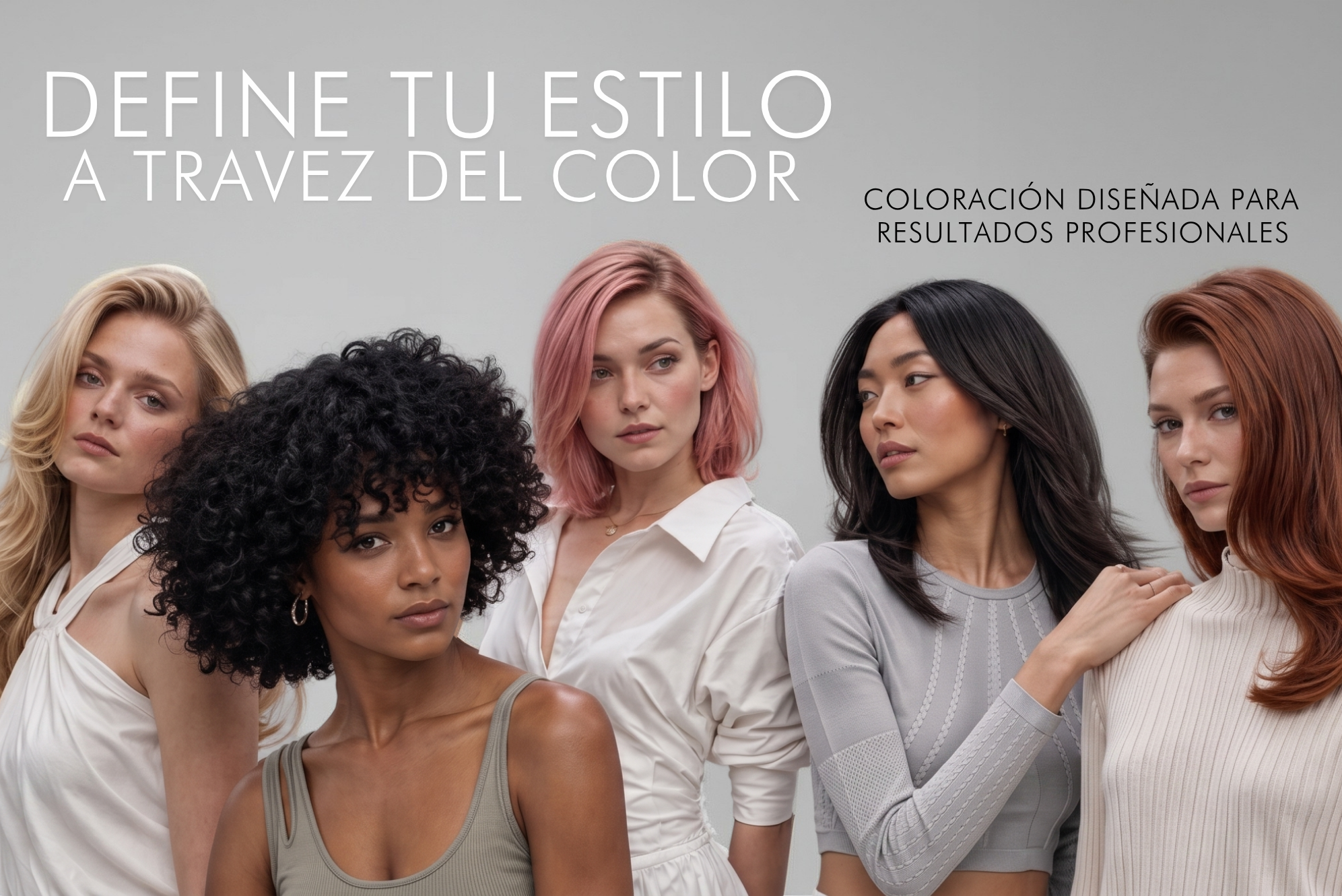 Luxent Belleza Capilar