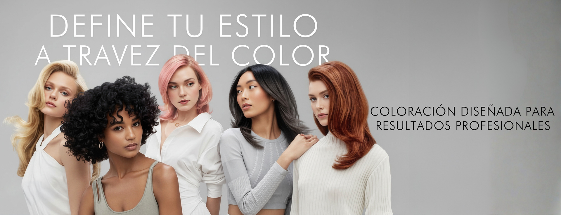 Luxent Belleza Capilar