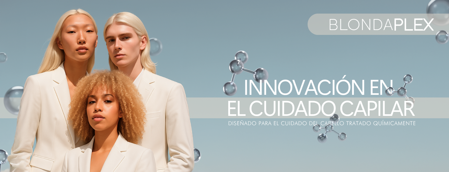 Luxent Belleza Capilar