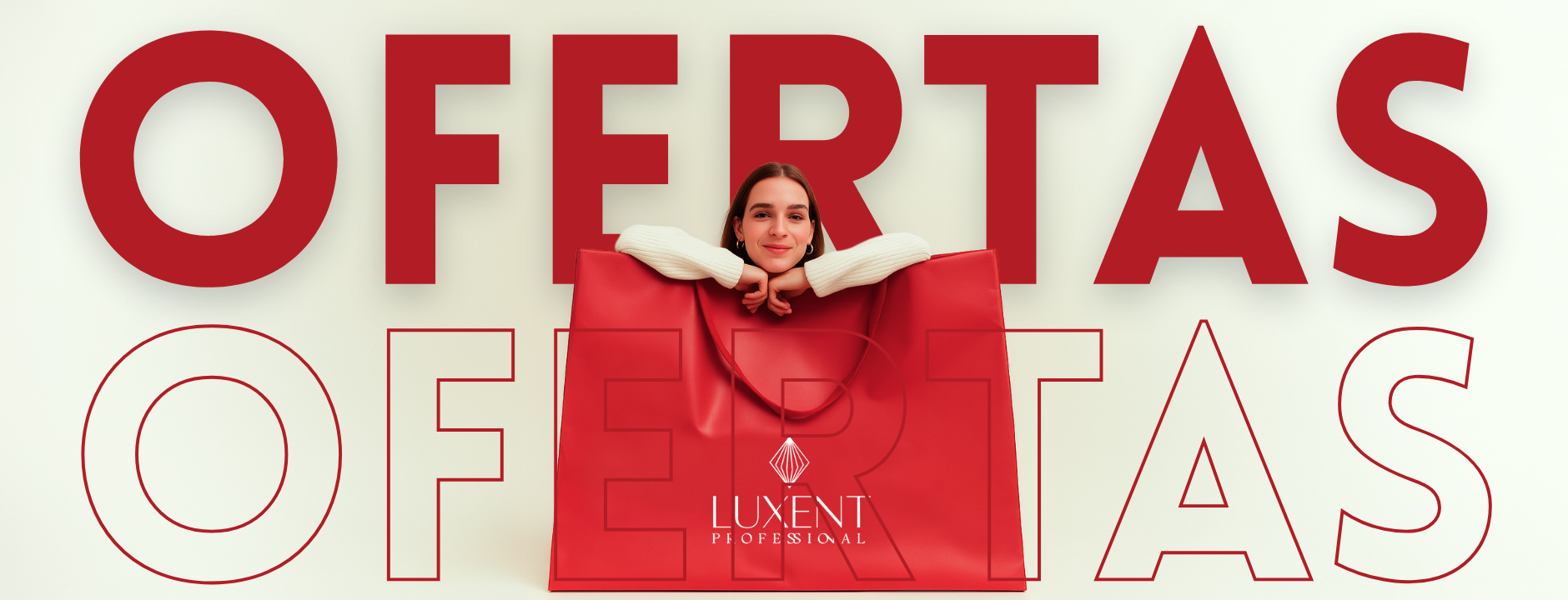 Luxent Belleza Capilar