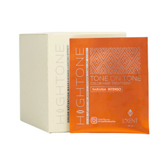 MASCARILLA HIGHTONE COLOR NARANJA INTENSO