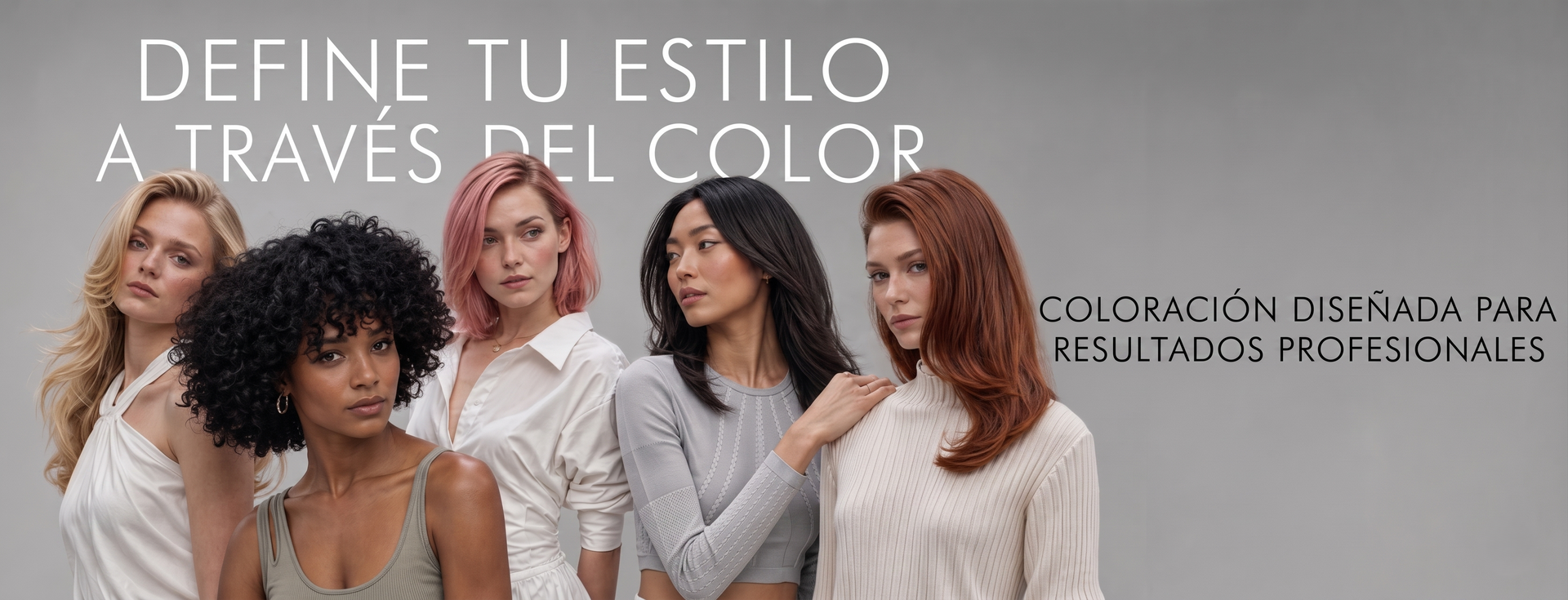 Luxent Belleza Capilar