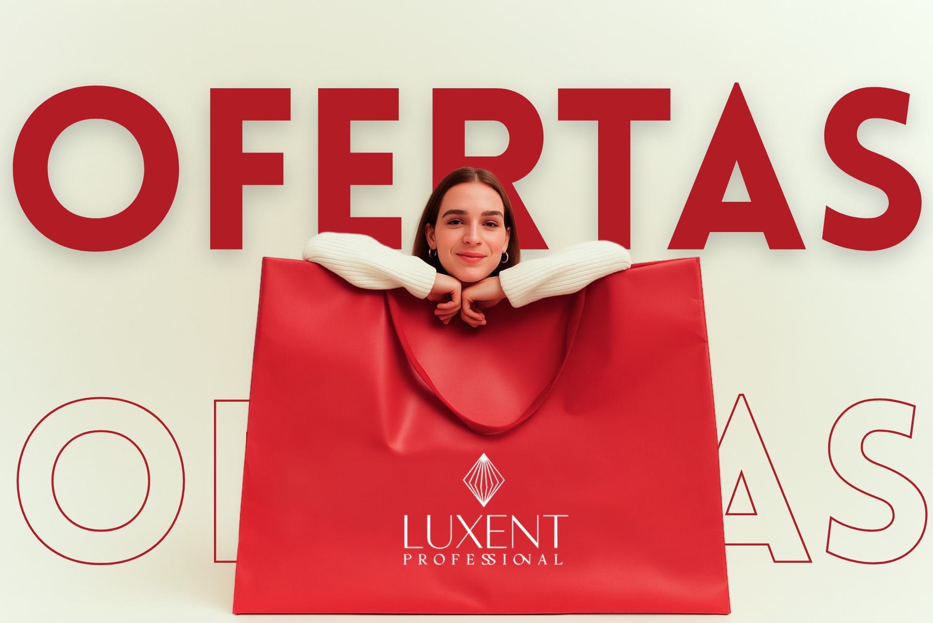Luxent Belleza Capilar