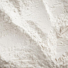Textura de polvo blanco, ideal para decolorantes o ingredientes de productos capilares profes | L'xent Professional