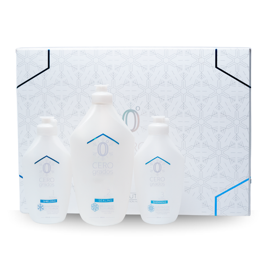 Kit Blondaplex x200 ml | L'xent Professional