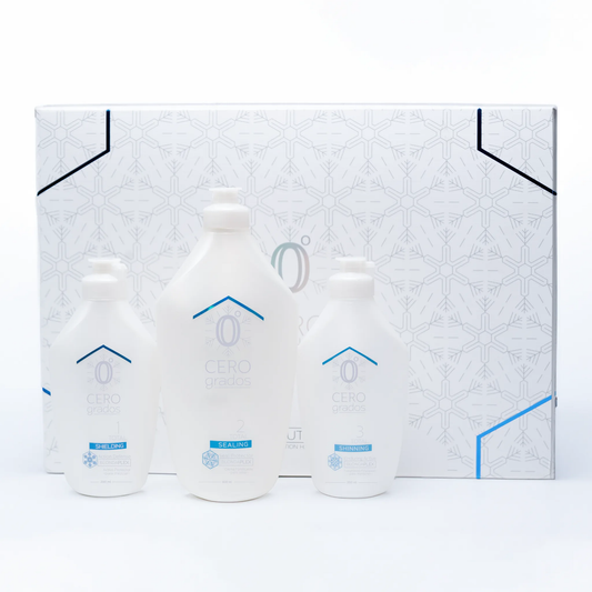 Kit Blondaplex x200 ml | L'xent Professional