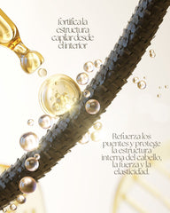 Kit Blondaplex x200 ml | L'xent Professional