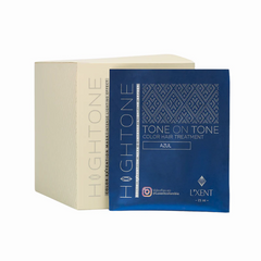 Color Azul caja 25ml | L'xent Professional