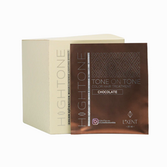 Color Chocolate caja 25ml | L'xent Professional