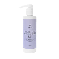 Mascarilla capilar Hightone 11.21 Color Extention Mask 300ml sin amoniaco | L'xent Professional