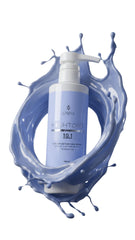 Mascarilla de color 10.1 — detalle del envase | L'xent Professional