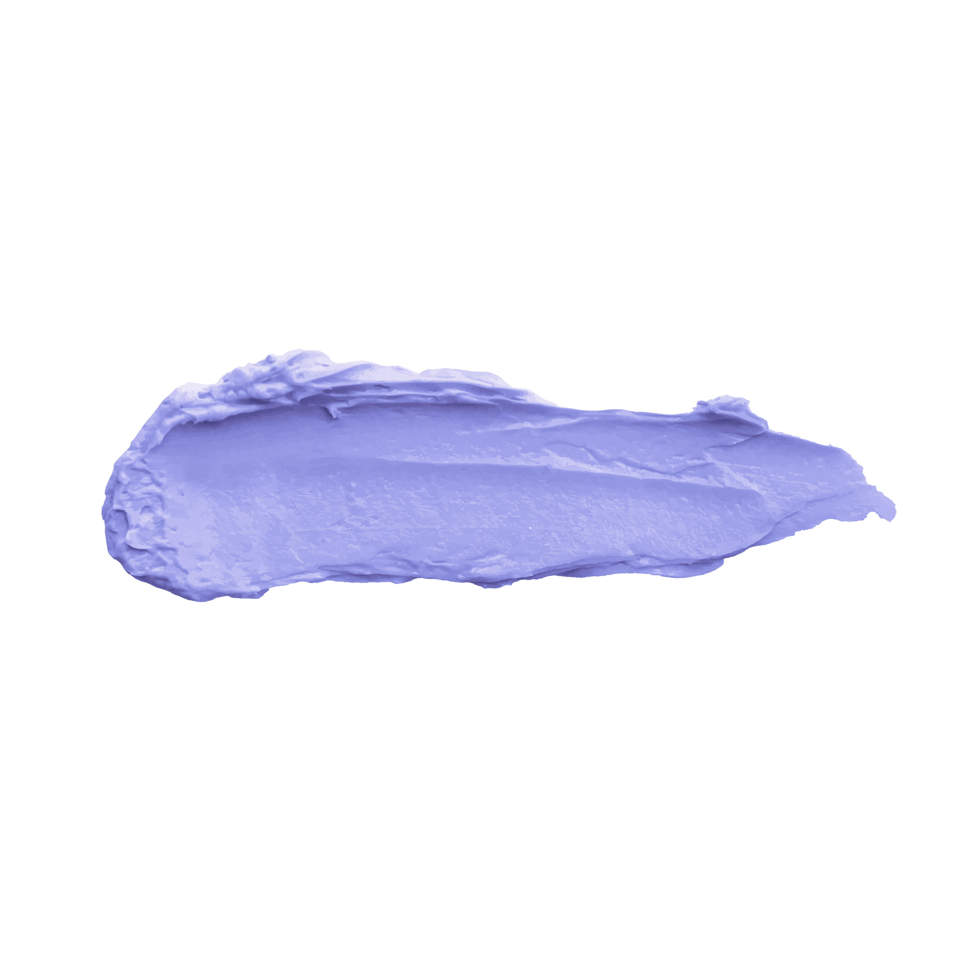 Muestra de producto capilar morado claro para neutralizar tonos amarillos - Luxent Professional