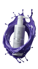 Mascarilla de color 11.21 — detalle del envase | L'xent Professional