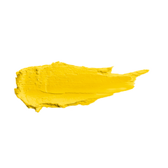 Muestra de tinte o mascarilla capilar profesional amarillo vibrante. - Luxent Professional