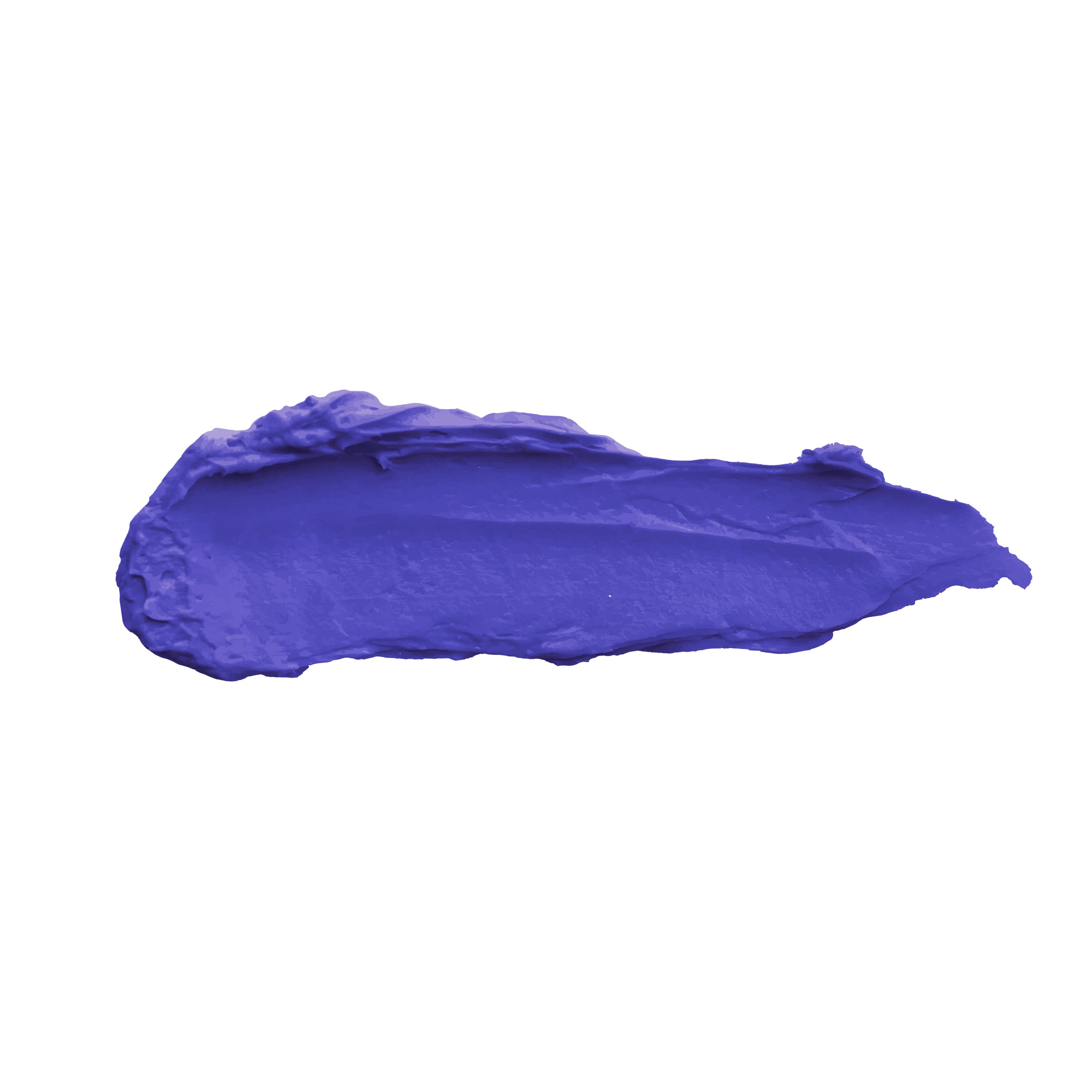 Muestra de producto capilar morado intenso sobre fondo blanco. - Luxent Professional