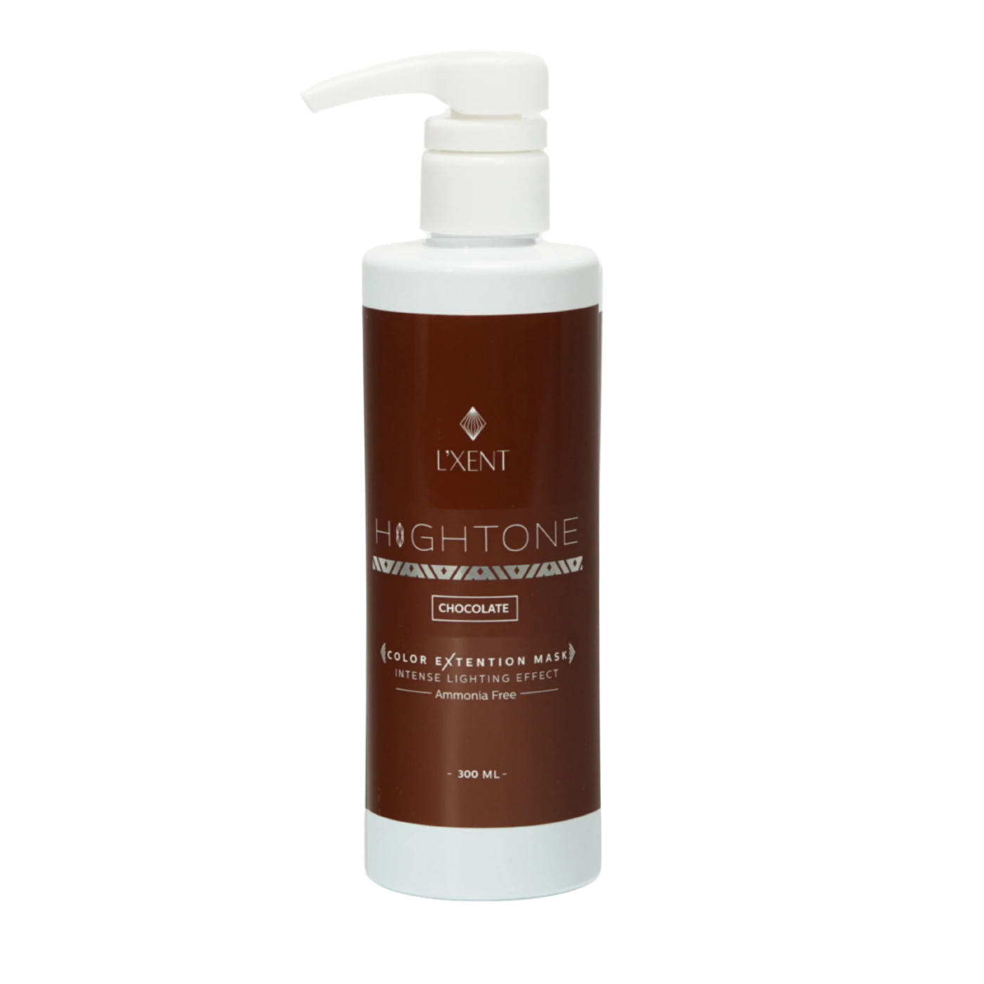 MASCARILLA HIGHTONE COLOR CHOCOLATE