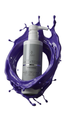Luxent HIGHTONE Mascarilla Color Extention Contra Naranja con efecto iluminador, sin amoniaco - Luxent Professional