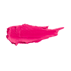 Muestra de color rosa fucsia vibrante para tintes capilares profesionales - Luxent Professional