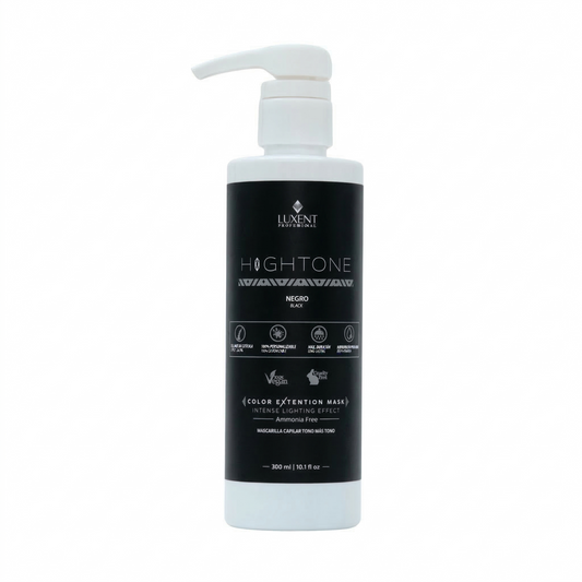 MASCARILLA HIGHTONE COLOR NEGRO