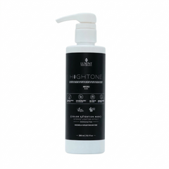 MASCARILLA HIGHTONE COLOR NEGRO