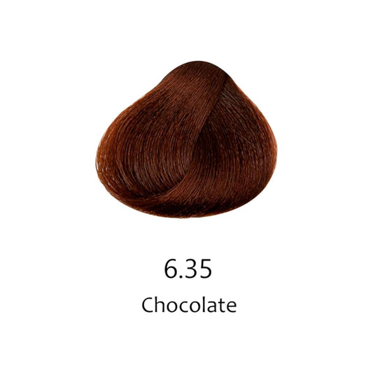 TINTE HYPERTONE 6.35 CHOCOLATE