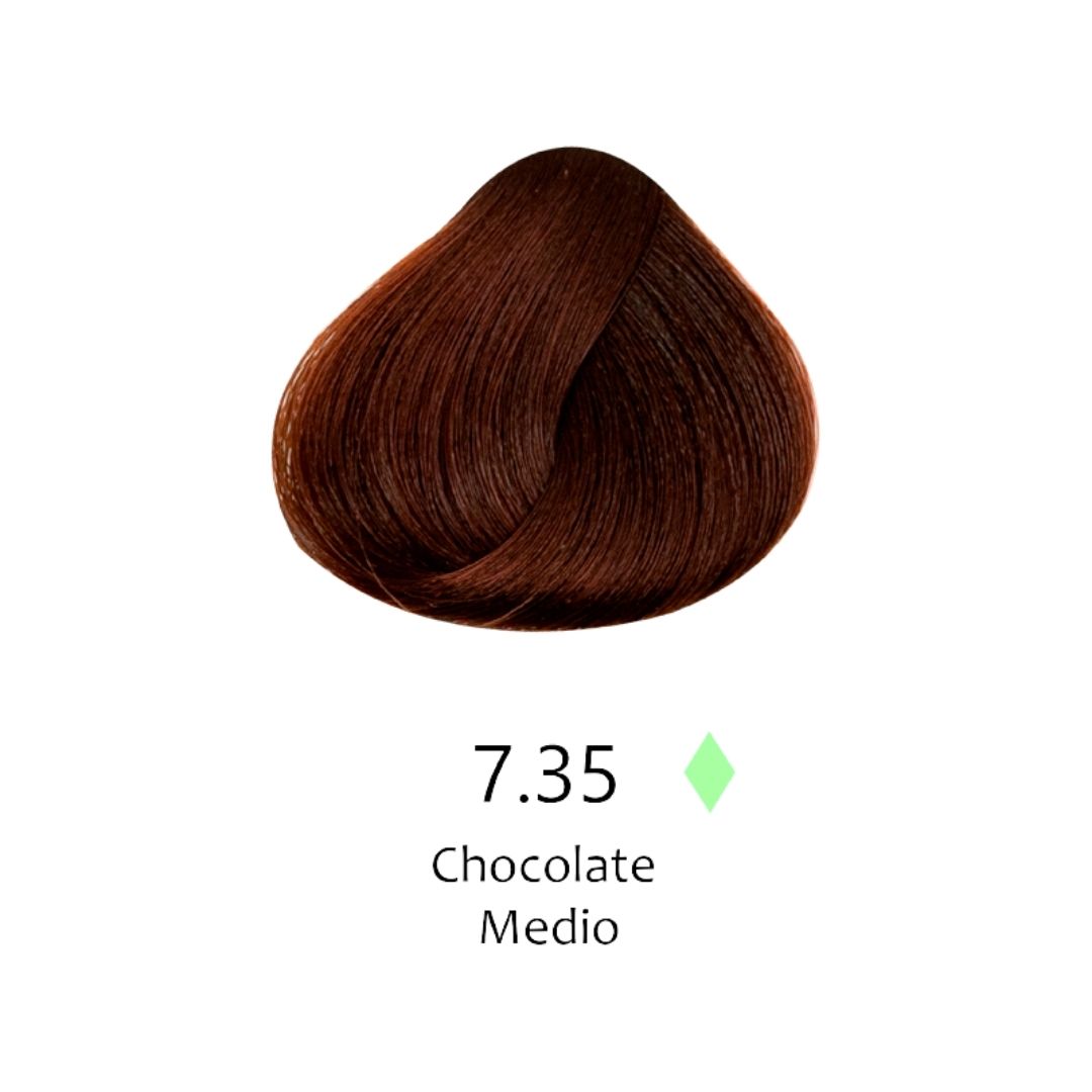 TINTE HYPERTONE 7.35 CHOCOLATE MEDIO