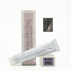 Tinte profesional Luxent Hypertone Perla Ahumado Grey Lilac. Coloración sin amoniaco. - Luxent Professional